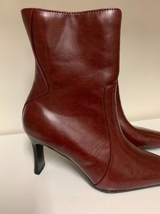 lot 145 image: Studio Works Ankle Boots