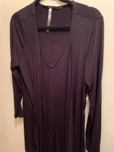 lot 150 image: Long Sleeve Light Weight Sweater by Kensie (NEW)