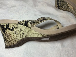 lot 82 image: Super Fun Shoe Combo