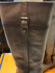 lot 161 image: Arturo Chaing Boots (NEW)