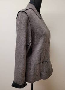 lot 248 image: Eileen Fisher Jacket