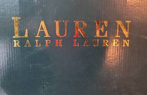 lot 263 image: New Ralph Lauren Riding Boots