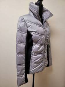 lot 273 image: New Marc New York Quilted Jacket