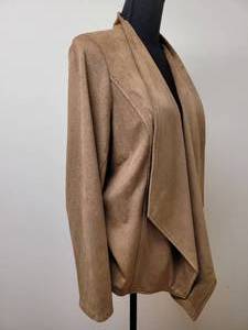 lot 280 image: New Super Soft JM Collection Jacket