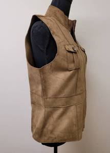 lot 283 image: New Ralph Lauren Vest