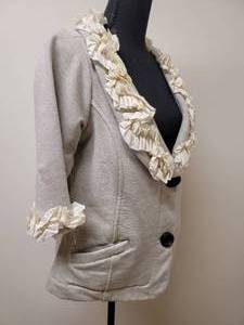 lot 290 image: Nick & Mo (Nordstrom) Cotton-Blend Jacket