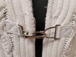 lot 294 image: New Cozy Ralph Lauren Cardigan
