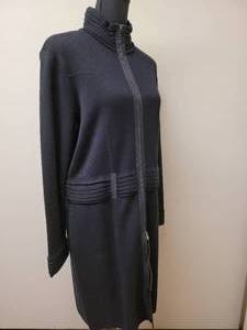 lot 301 image: Unique Carlisle Wool Cardigan