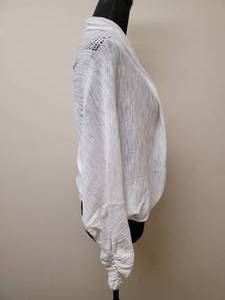 lot 302 image: New Tribal  Cotton Cardigan