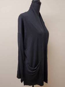 lot 304 image: New Eileen Fisher Cardigan