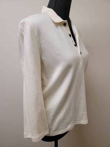 lot 320 image: Like New Ralph Lauren  Cotton Top