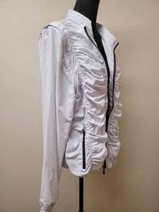 lot 344 image: Colosseum Ruched Jacket