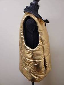 lot 346 image: New Reversible Ralph Lauren Vest