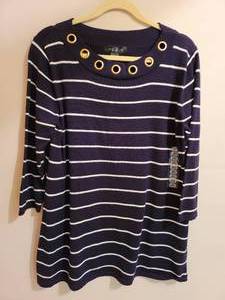 lot 361 image: Pair of Fun Sweaters