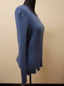 lot 363 image: Like New Eileen Fisher Wool Sweater Set