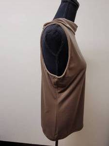 lot 370 image: New Ralph Lauren Velour Mock Turtleneck