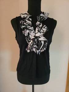 lot 374 image: Styling Ralph Lauren & INC tops