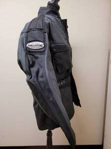 lot 379 image: Exceptional Find. MENS Joe Rocket Motorcycle Jacket