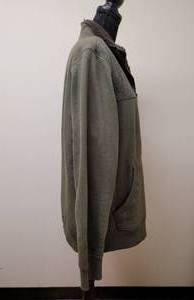 lot 380 image: MENS Weatherproof Vintage Sweatshirt