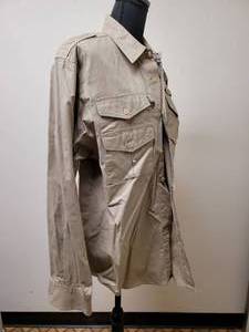 lot 382 image: 100% Cotton Orvin Fishing Shirt