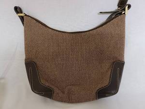 lot 387 image: What a Find - Brahmin & Ralph Lauren Bags