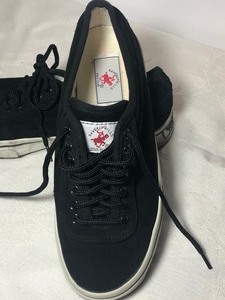 lot 171 image: Beverly Hills Polo Club Tennis Shoes & Fergalicious Slip-on Shoes