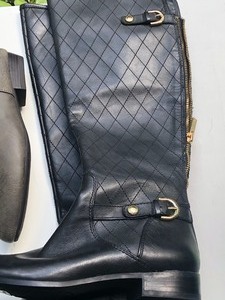 lot 374A image: Two Pairs of Womens Boots