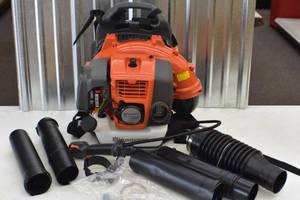 Backpack Blower