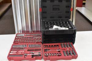Mechanics Tool Set