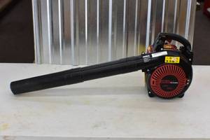 Gas Leaf Blower