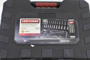 Mechanics Tool Set