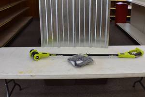 18 volt weed eater