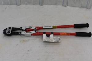 Bolt Cutter