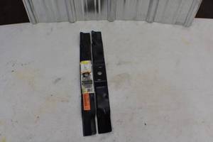 Mower Blades