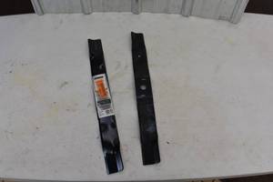 Mower Blades
