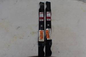Mower Blades