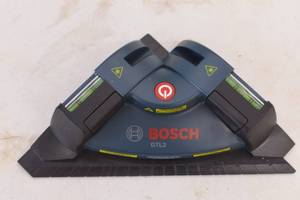 Laser Level Square