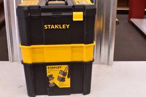 Tool Box