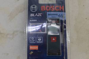 Laser Measure