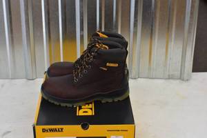 Work Boots