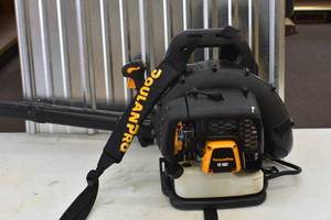 Backpack Blower