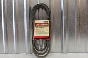 Deck Belt
