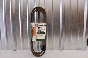 Deck Belt
