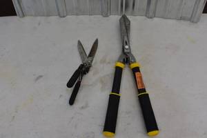 Shears