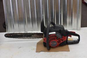 18 Chainsaw