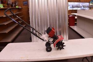 Mini Tiller