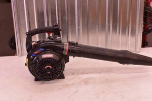 Leaf Blower