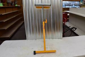 Roller Stand