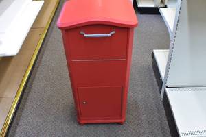 Parcel Box