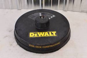 Surface Cleaner